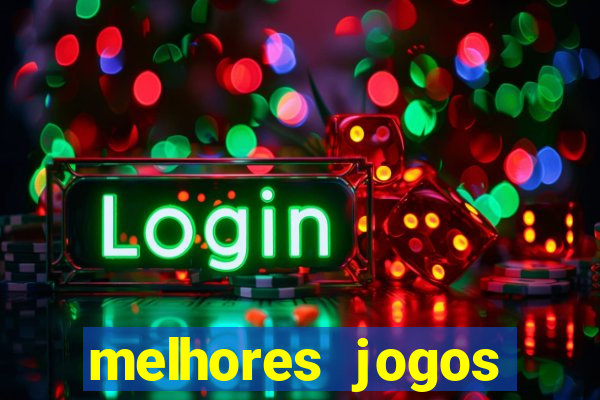 melhores jogos iphone 15 pro max